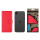 Tactical Field Notes pro Apple iPhone 16e/17e Red - 1513908 - zdjęcie 3